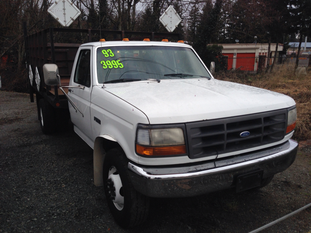 Ford F-450 SD 1993 photo 3