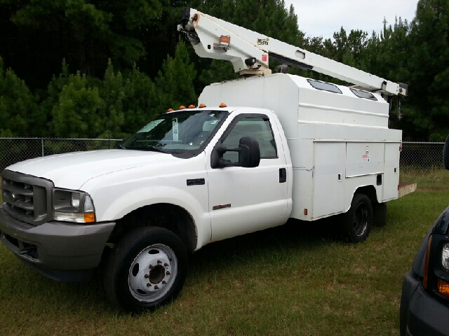 Ford F-450 SD 2003 photo 0