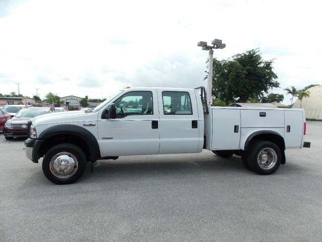 Ford F-450 SD FWD 4dr Slt-1 Other