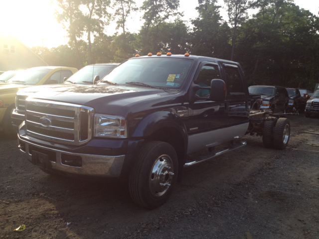 Ford F-450 SD 2007 photo 1