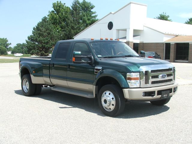 Ford F-450 SD 2008 photo 0