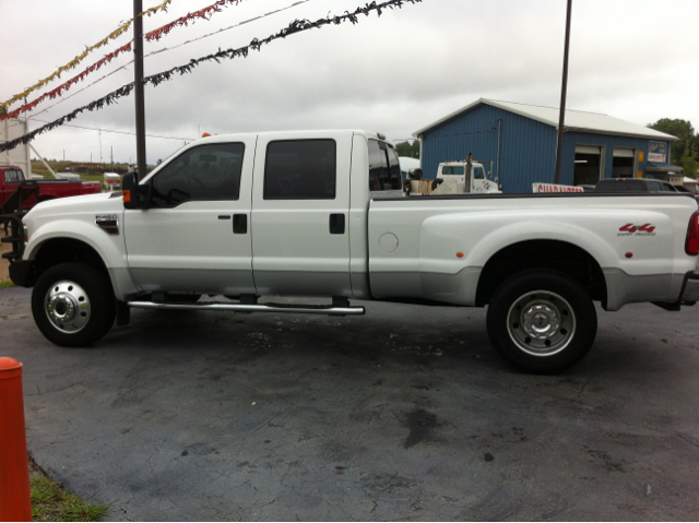 Ford F-450 SD 2008 photo 1