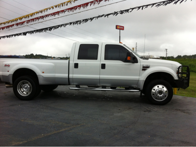 Ford F-450 SD 2008 photo 3