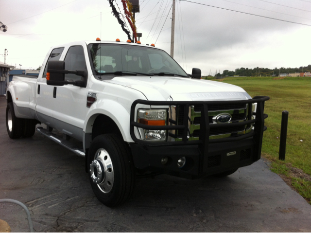 Ford F-450 SD 2008 photo 4