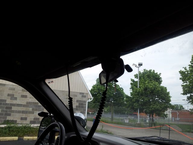 Ford F-550 \ultimate Specialty Truck