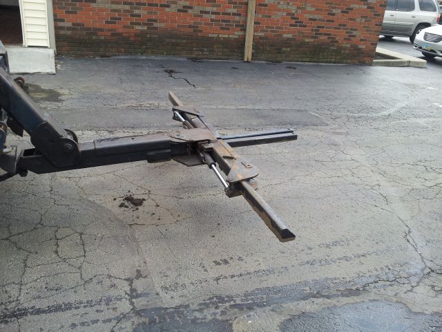 Ford F-550 2000 photo 15