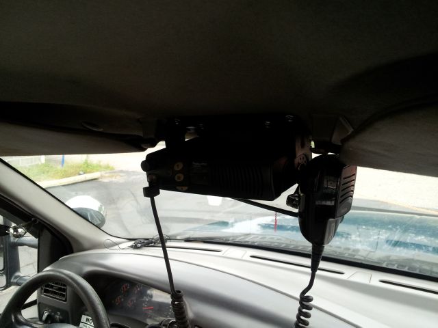 Ford F-550 2000 photo 20