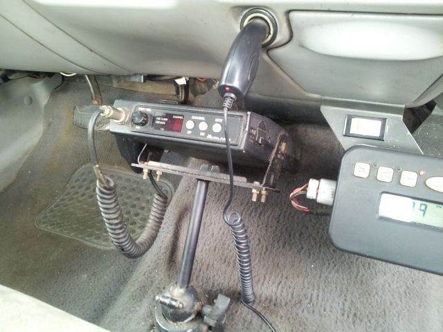 Ford F-550 2000 photo 21