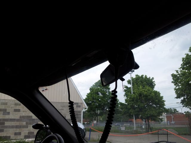 Ford F-550 2000 photo 22