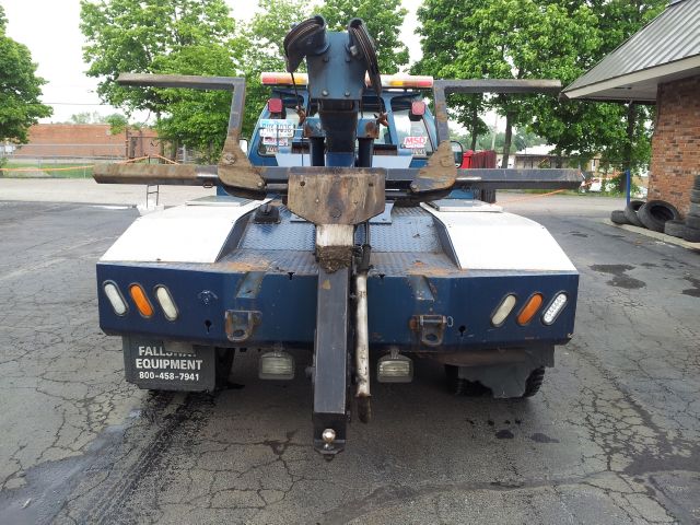 Ford F-550 2000 photo 24