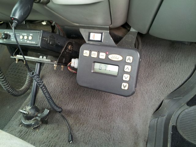 Ford F-550 2000 photo 5