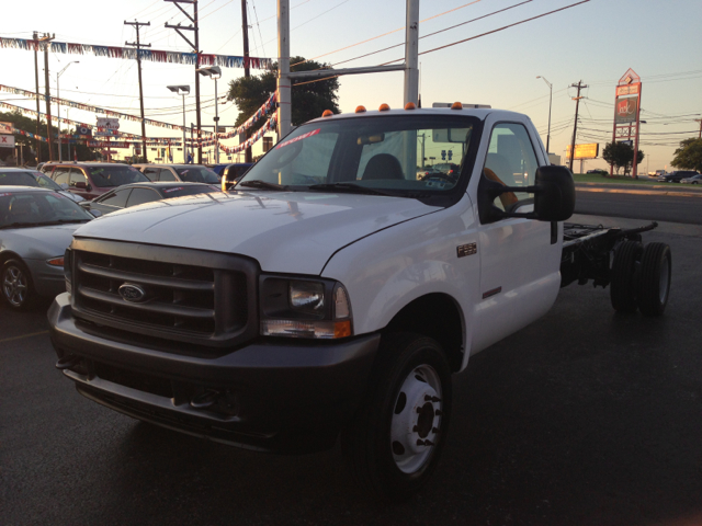 Ford F-550 \ultimate Other