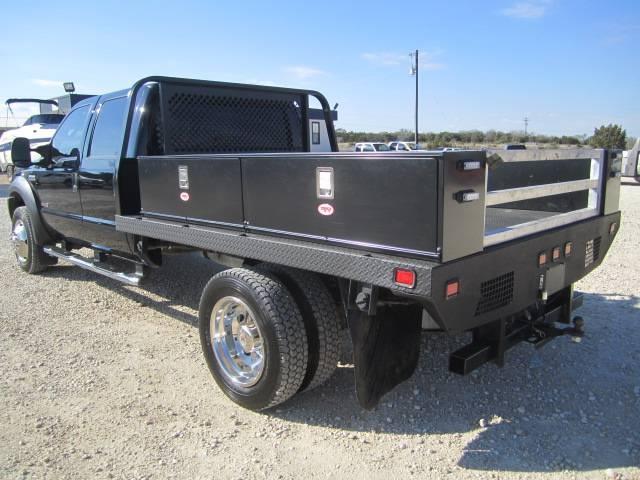 Ford F-550 2005 photo 2