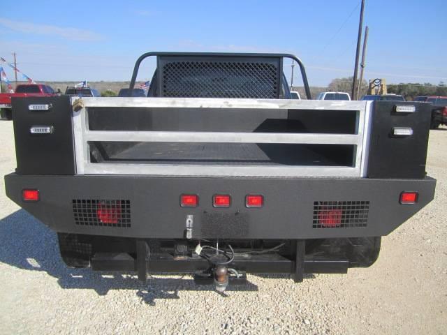 Ford F-550 2005 photo 3