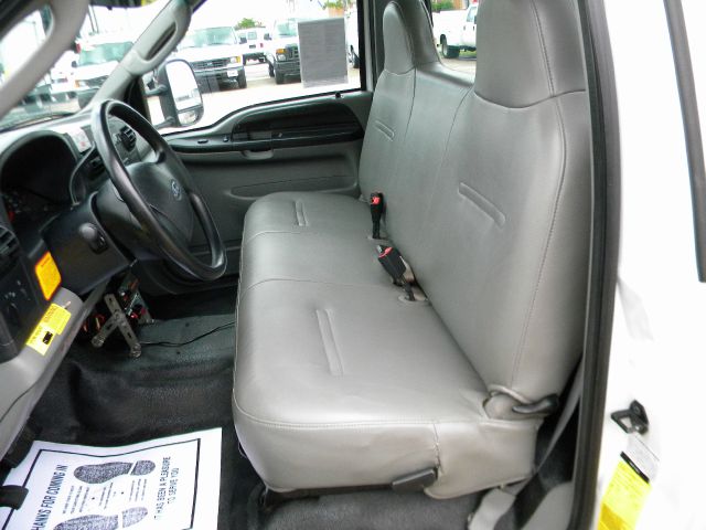 Ford F-550 \ultimate Specialty Truck