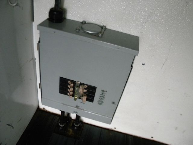 Ford F-550 2005 photo 9