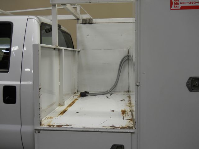 Ford F-550 2006 photo 3