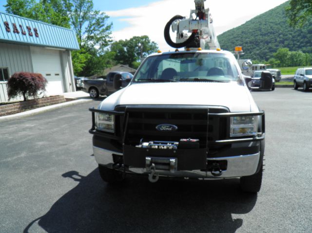 Ford F-550 2007 photo 10