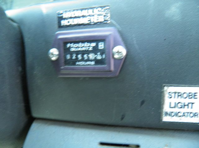 Ford F-550 2007 photo 12