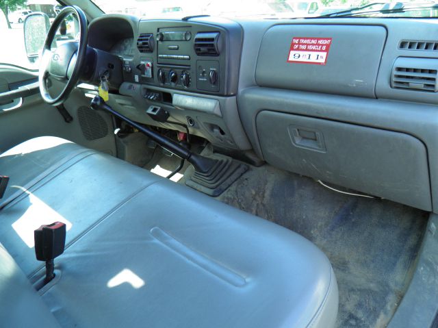 Ford F-550 2007 photo 2