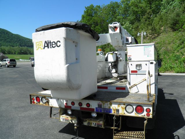 Ford F-550 2007 photo 7