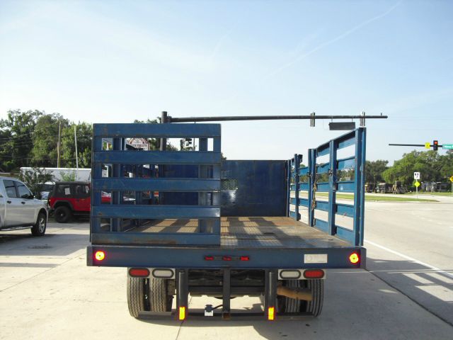 Ford F-550 2008 photo 3