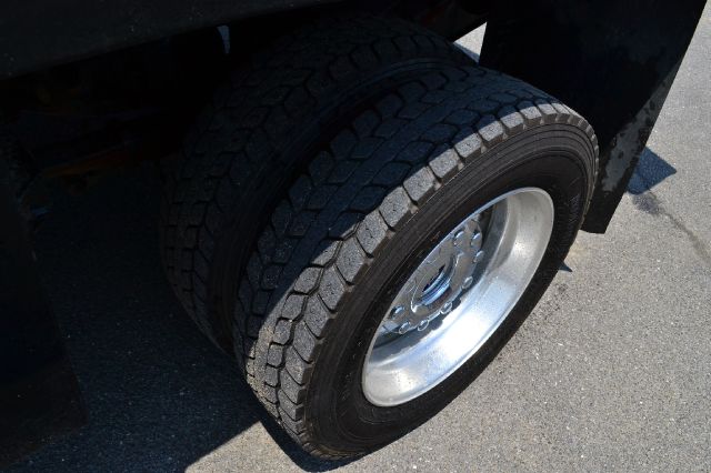 Ford F-550 2008 photo 10