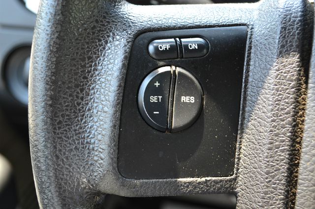 Ford F-550 2008 photo 13