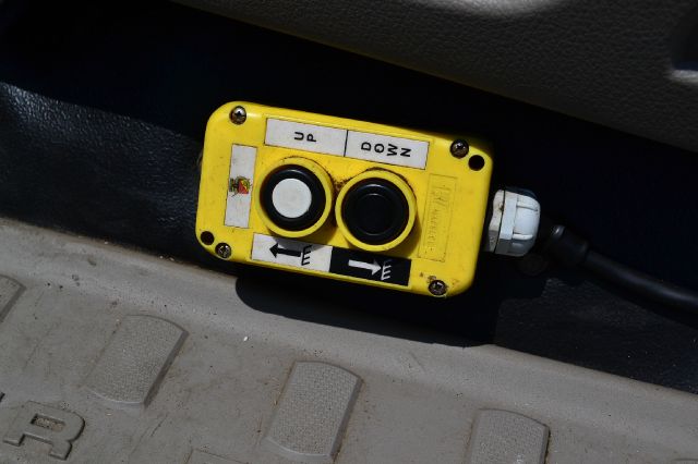 Ford F-550 2008 photo 16