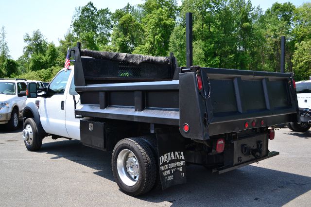 Ford F-550 2008 photo 21