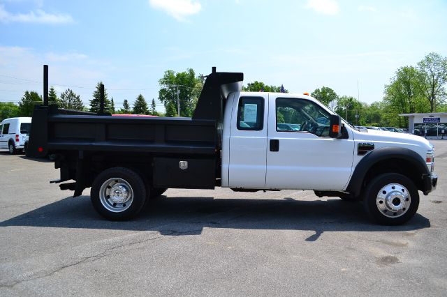Ford F-550 2008 photo 22