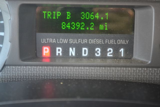 Ford F-550 2008 photo 24