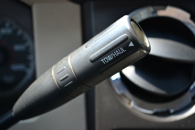 Ford F-550 2008 photo 25