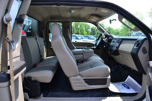 Ford F-550 2008 photo 26