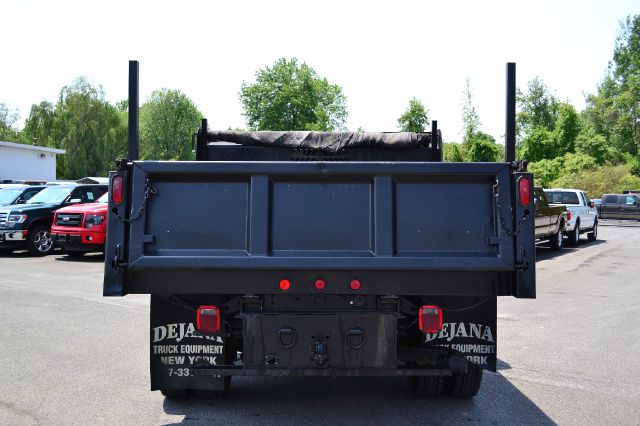 Ford F-550 2008 photo 27