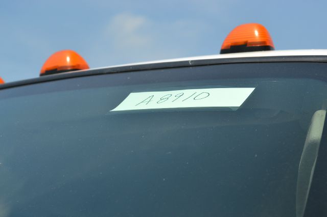 Ford F-550 2008 photo 29