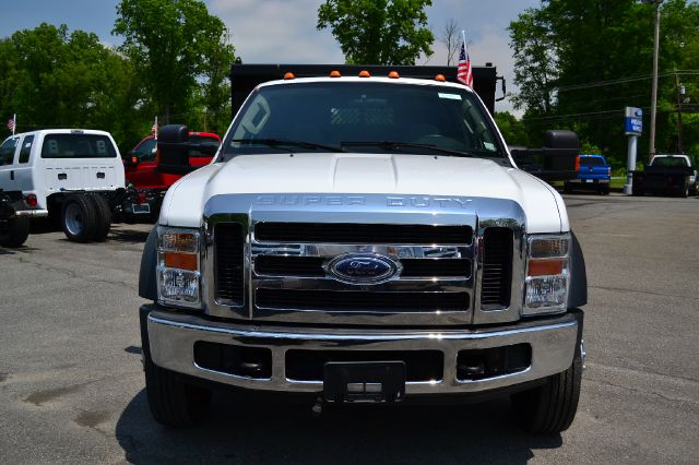 Ford F-550 2008 photo 6