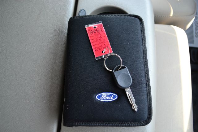 Ford F-550 2008 photo 7