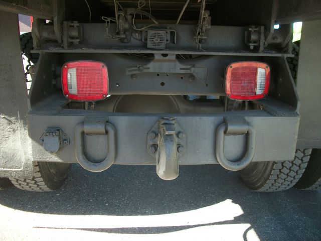 Ford F-800 1995 photo 2