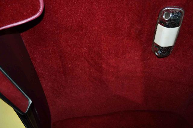 Ford F1 1950 photo 6