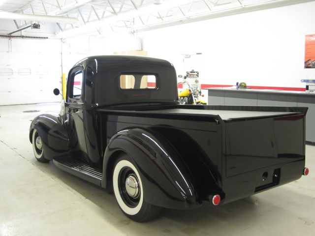Ford F100 1940 photo 0
