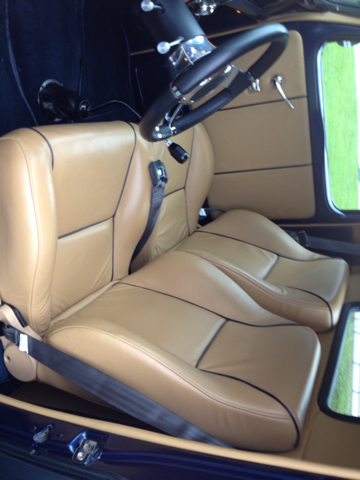 Ford F100 1947 photo 10