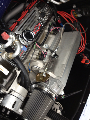 Ford F100 1947 photo 2