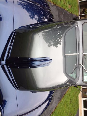 Ford F100 1947 photo 6