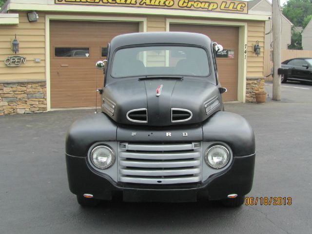 Ford F100 1950 photo 0