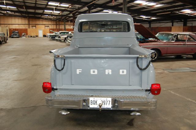 Ford F100 1953 photo 1