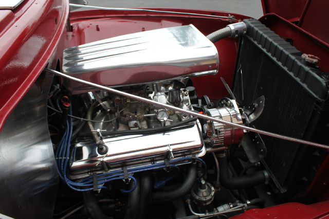 Ford F100 1955 photo 12