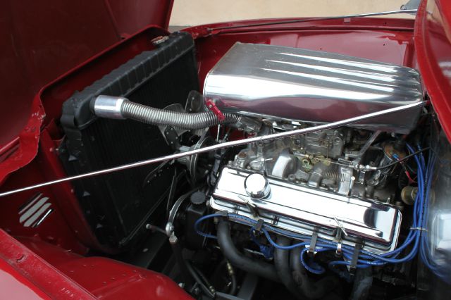 Ford F100 1955 photo 16