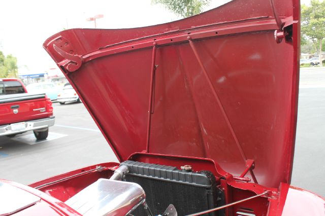 Ford F100 1955 photo 18