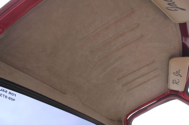 Ford F100 1955 photo 19